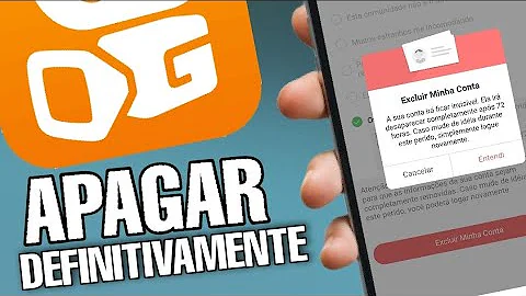 Como mudar ID do Kwai?
