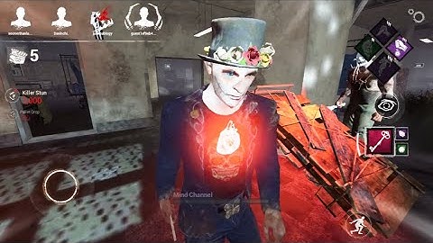 Dead by Daylight Mobile | Solo Queue Is The Best! (No Commentary)