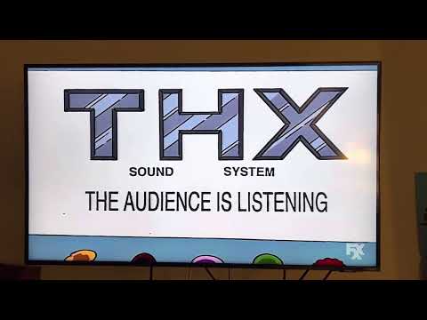 The Simpsons: THX Certified Reference