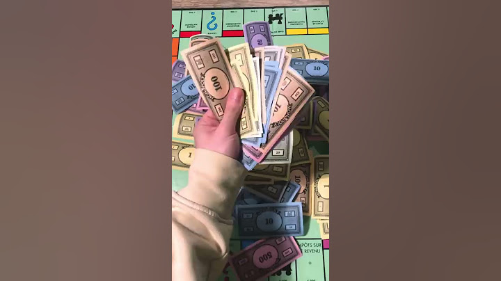 Comment gagner au Monopoly à tous les coups 🎲 #shorts