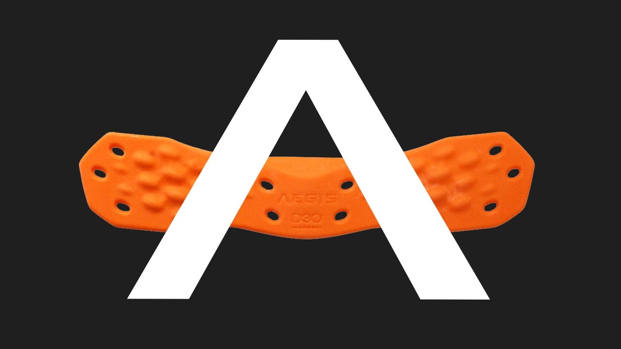 Aegis Impact Protection - D3O® neck protection