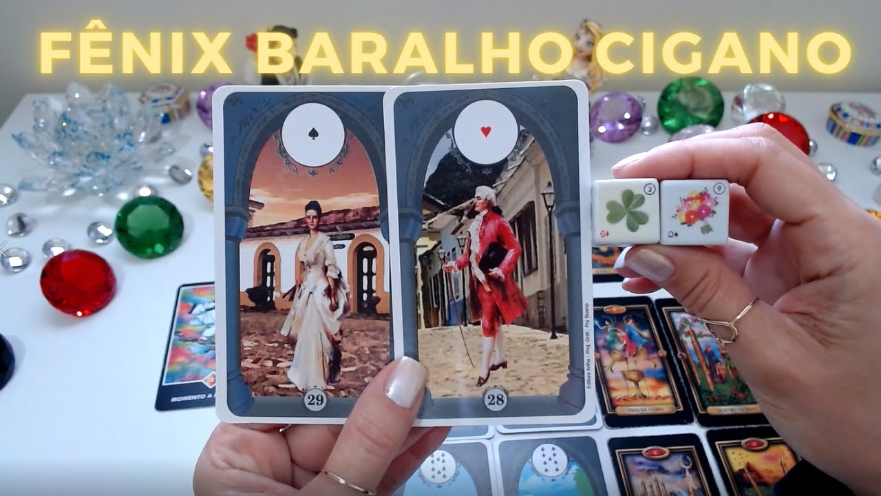 💔COMO ELE(A) ESTÁ COM MEU AFASTAMENTO? SENTE FALTA? VOLTA? COMO DEVO AGIR?🔮Baralho Cigano Responde