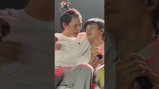 Daou: Give me a kiss 💋 #offroadktp #oueiija #daouoffroad #bl #thai #daou #love