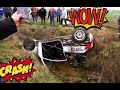 Rallye crash compilation 2023 world 15  rallyefix