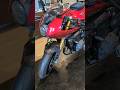 TRIUMPH SPEED TRIPLE 1200 RR . TRIUMPH NANCY #triumph #bike #motorcycle #moto #motorrad