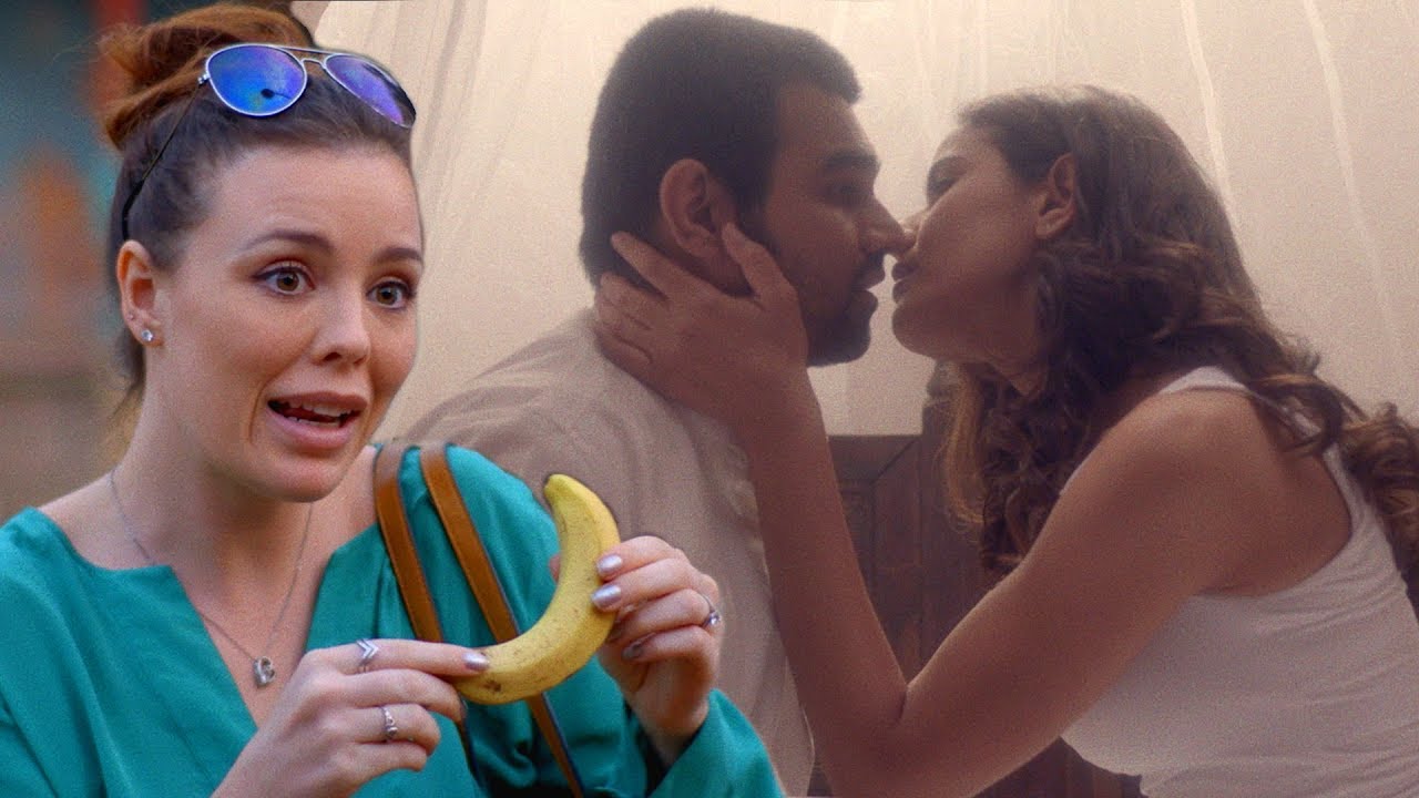 मियां बीवी और बनाना | Sahil Vaid Parul Joshi | Miyan Biwi Aur Banana | The  Short Cuts Classic Binge - YouTube