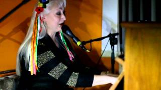 Ukraina popolkanto (Ĵele – Shenja kaj Lena)