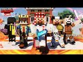Minecraft live Playing With You :}