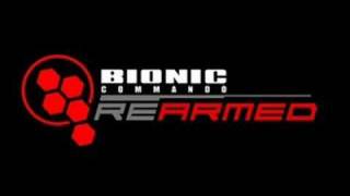 One Man, One Bionic Arm - Bionic Commando Rearmed Soundtrack Wealth