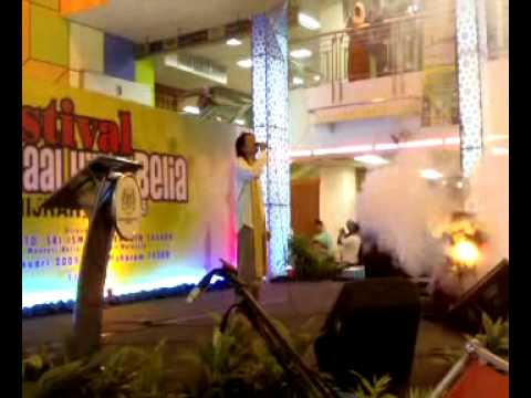Akil Hayy Selawat