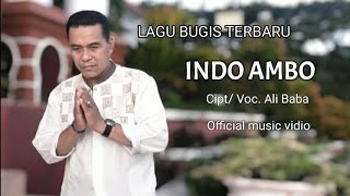indo ambo~ Ali baba {officel music video}