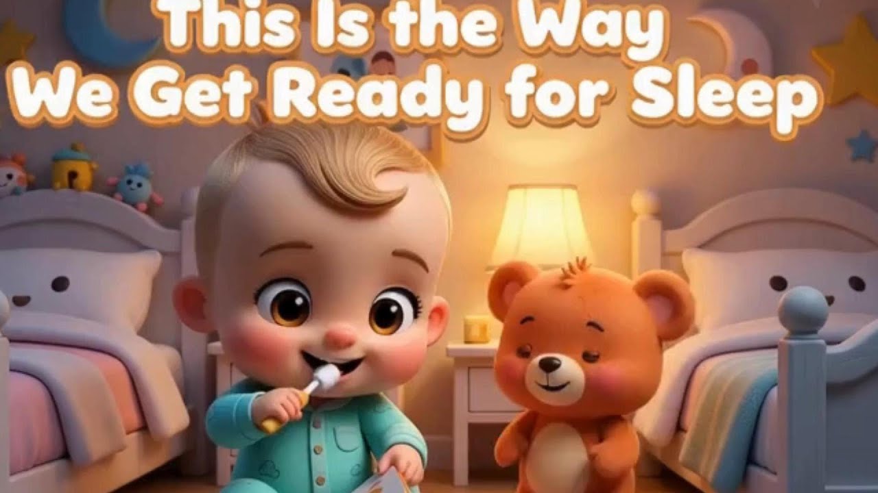 Руководство эксперта по выбору между песнями для укладывания спать и колыбельными.