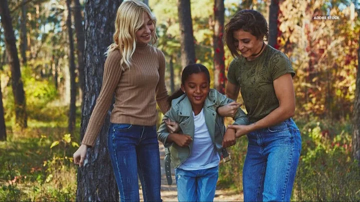 A Turning Point: LGBTQ+ fostering and adoption on the rise