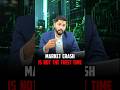💹Market crash is not the first time! | Emerald Ventures