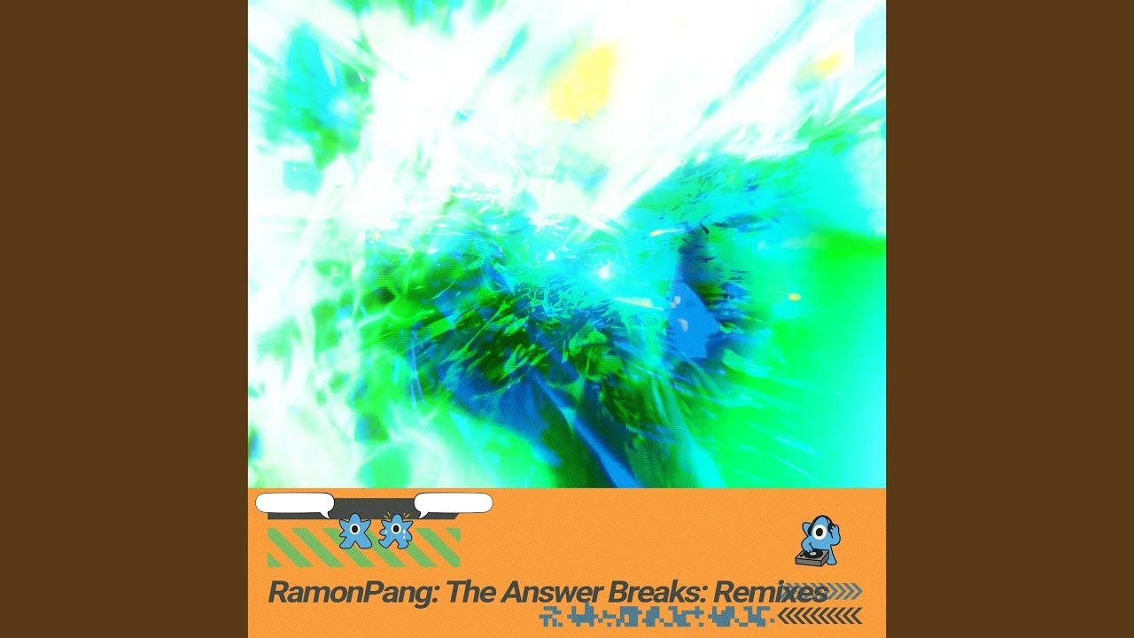 The Answer (DVNK Remix) adlı videoyu YouTube'da izle The Answer (DVNK Remix) adlı videoyu YouTube'da izle