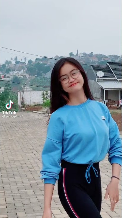 Pargoy Cewek imut