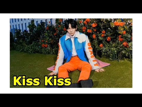 これじゃ足りないから SHINee（シャイニー / 샤이니）Kiss Kiss 💋【歌詞付き / 日本語字幕】