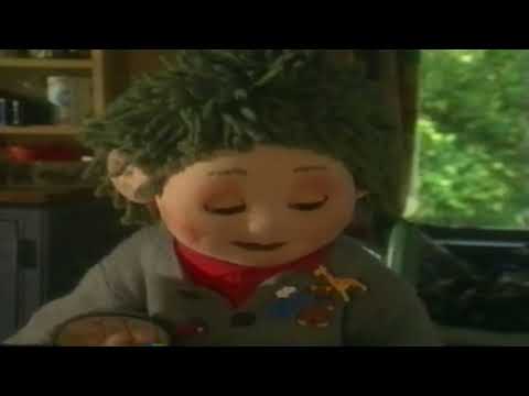 Tots TV - Naughty Little Fly (1995)