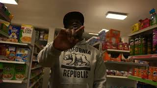 Power Ball Rish - In Official Video Dir. By