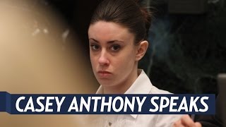 Casey Anthony Breaks Her Silence: 'I Sleep Pretty Good at Night' Details