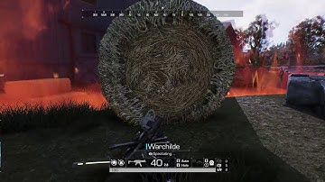 Ring of Elysium DSGC Psychotic - "I told you he was a hacker"