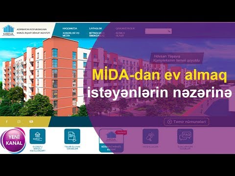 Video: Bir Mənzilin Tək Başına Yenidən Qurulmasına Necə Razılaşmaq Olar?