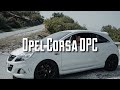 Opel Corsa OPC | Straight Pipe | Pops and Bangs | Extremely Loud