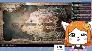 新作に備えてタコ旅！けものと楽しむレトロ風RPG＃７【オクトパストラベラー Ⅱ】