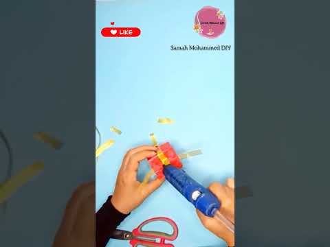 فكرة زينة رأس السنه الجديده 2024    