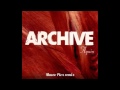 Archive - Again (Maceo Plex Remix)