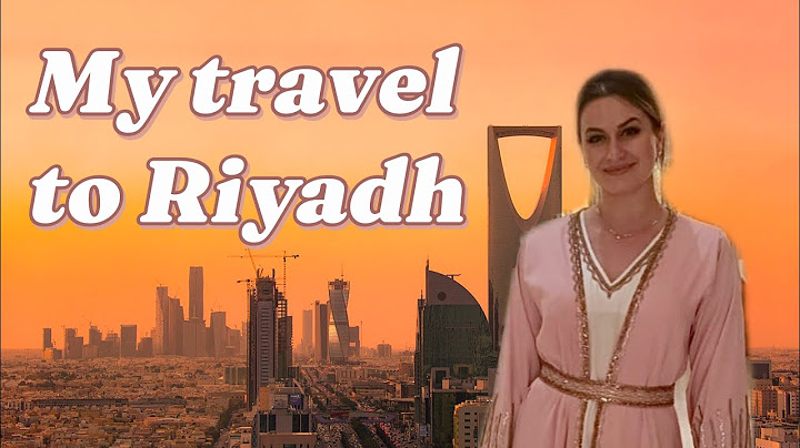 Saudi Arabia: Riyadh Vlog | What surprised me?! | Boulevard Riyadh City | Hilton Riyadh hotel