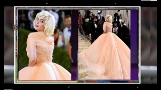 Billie Eilish's Glamorous Marilyn Monroe Look For Oscar De La Renta Met Gala