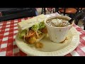 Johnnys Po-Boys in New Orleans
