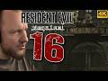 Lets Play Resident Evil Requiem (Deutsch) - [4K] #16 - Zurück zum Anfang, ins R.P.D! 👮🏻‍♂️