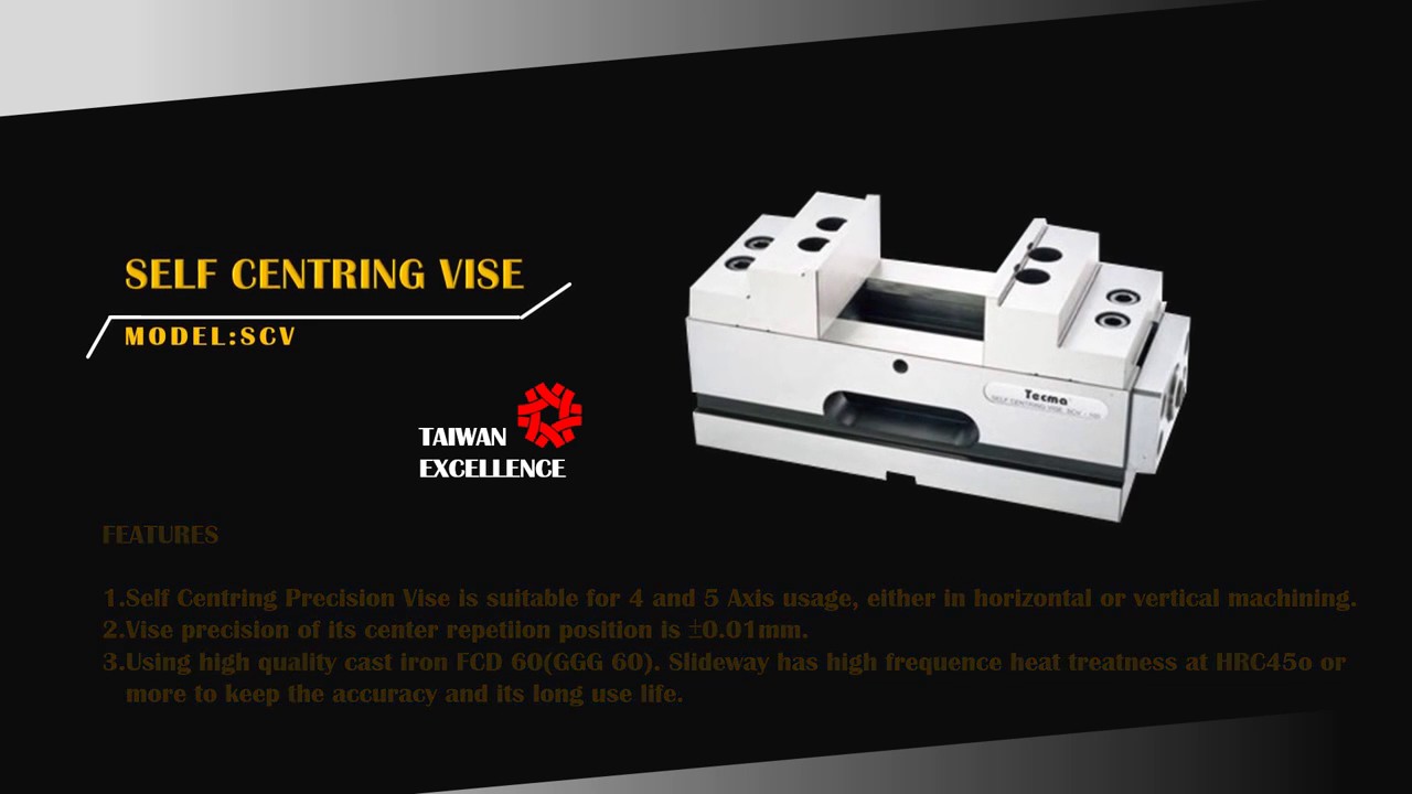 AUTO SUPER Milling Vice, Milling Vise, 5 Axis Vise, Mini Vise, Machine Vise