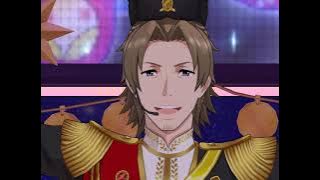 【sideM】眠らぬ夜にスパシーバ！【幸広×次郎×クリス】