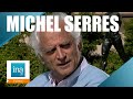 Michel Serres et René Girard, 2 philosophes Français aux USA | Archive INA