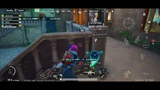 graphic..HDR + extreme👈🏻...1V4 kaisa laga ?? 🙂👈🏻.      #heenaprajapati # #1v4clutch #bgmi