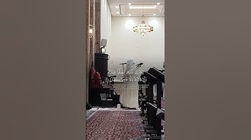 القارئ بدر التركي︎ ︎ / سورة نوح