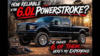 6.0L Issue, could have been super expensive, thanks to good diagnostics, it was a simple fix!