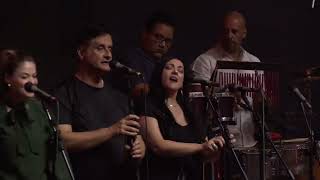 Paro o sol paro a lua - Voz da Verdade