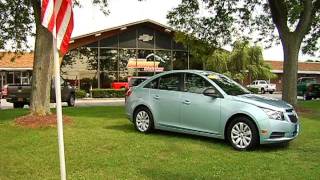 Sports Performance Salina considers buying Burdick Chevrolet: What it means for taxpayers