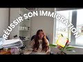 Fait ceci pour reussir ton immigration #voyage #immigration #voyage #visa