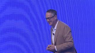 Visa Security Summit 2019 - Chris Clark, Asia Pacific Regional President, Visa