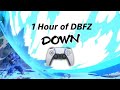 DBFZ 😈🎮 1 Hour of Chaos