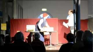 Kultur im Haltepunkt