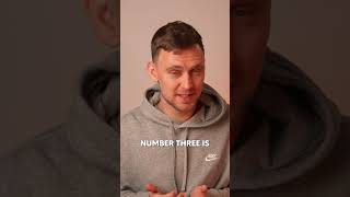 Top 5 CS Players of 2025