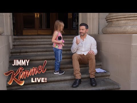 kimmel-kidversations-–-do-you-know-who-donald-trump-is?