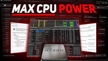 Boost FPS & Fix Stutters – Ultimate Process Lasso CPU Gaming Setup 2025