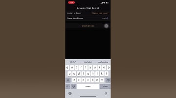 ALPHA 2 SWITCH CONFIGURATION Configuration with Alisan Home Automation App| DIY | Easy interface